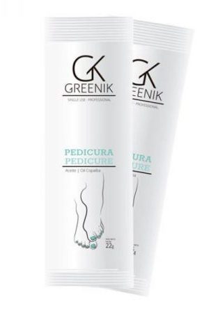Greenik Pedicure kit