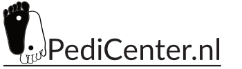 Pedicenter logo