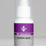hfl solution spray 50 ml voor nagels