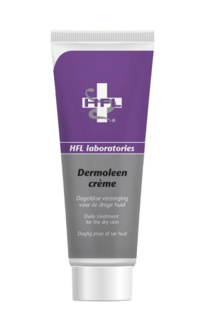 DermoDry Creme