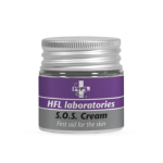 HFL Laboratories SOS Creme