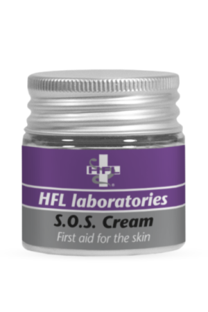 HFL Laboratories SOS Creme