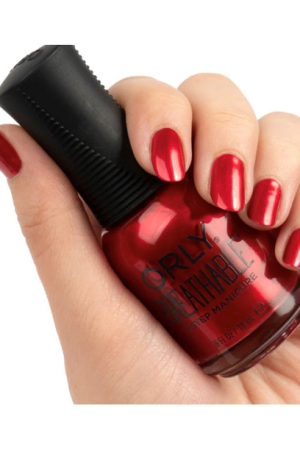 ORLY Breathable nagellak-Cranberly-Believe-It