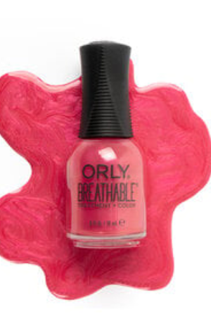 ORLY Breathable nagellak All Dahlia’s Up