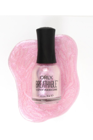 ORLY Breathable nagellak Can’t Jet Enough