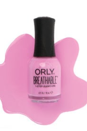 ORLY Breathable nagellak Taffy to Be There