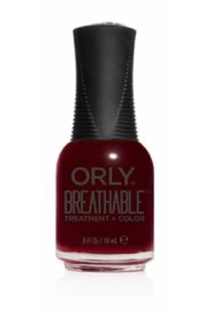 ORLY Breathable nagellak Namaste Healthy