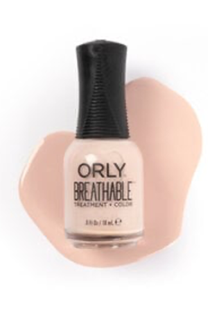 ORLY Breathable nagellak Sheer luck