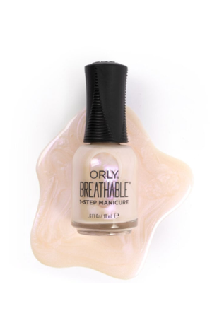 ORLY Breathable nagellak Crystal Healing