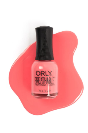 ORLY Breathable nagellak Flower Power