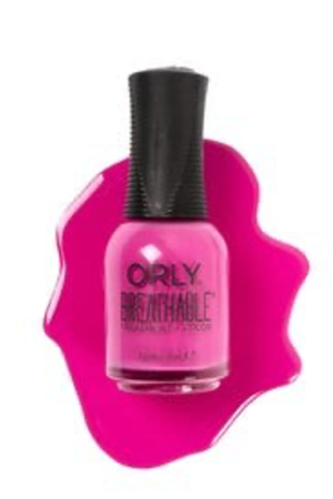 ORLY Breathable nagellak Berrt Intuive