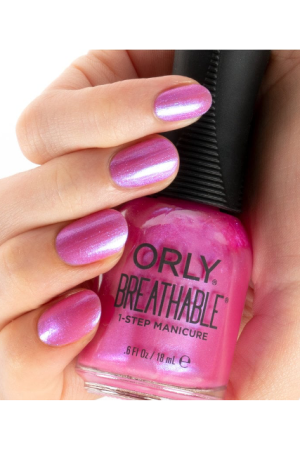 ORLY Breathable nagellak She’s a wildflower