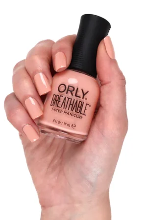 Orly nagellak breathable divine Don't juno