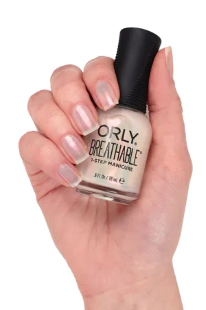 Orly nagellak breathable divine siren me crazy